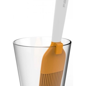 Pensula din silicon Fiskars Functional Form - Img 2