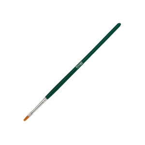 Pensulă plată Kreul Basic nr. 2 - Img 1