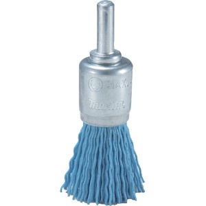 Perie nylon Makita, prelucrare fina 24mm