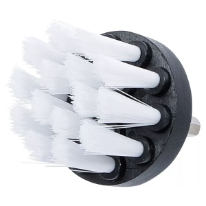 Perie rotativa nylon BGS, Ø50 mm - Img 3