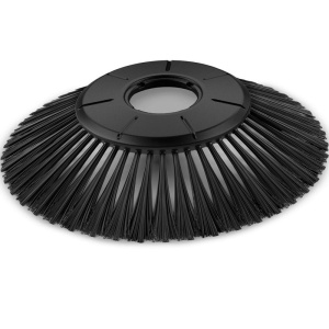 Perie rotunda laterala pentru S6 si S6 TWIN (necesita 2 buc.) - Img 1