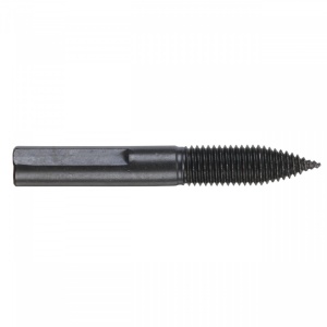 Piese de schimb pentru burghie freză de dimensiuni mari Milwaukee Feed Screw Regular Thread - Img 1