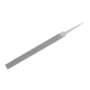 Pila lata - netezire - 150 mm S