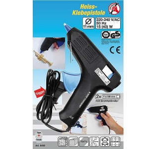Pistol de lipit cu baghete tip BG-8050 - Img 6