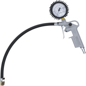 Pistol de umflat profesional, omologat CE - Img 2