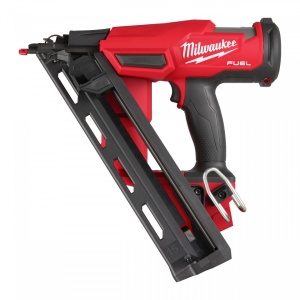 Pistol înclinat pentru cuie 15 GA M18 FUEL™ M18 FN15GA-0X, neechipat, valiza - Img 2