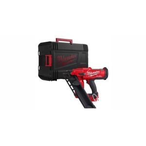 Pistol pentru cuie 21° 50 - 90 mm M18 FUEL™, neechipat, valiza M18 FFN21-0C