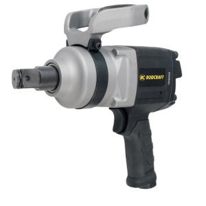 Pistol pneumatic 1" cuplu maxim 2700 Nm Rodcraft RC2437XI - Img 3