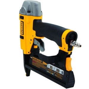 Pistol pneumatic de batut cuie 18 GA Dewalt DPN1850, fara ungere cu ulei - Img 1