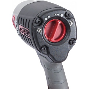 Pistol pneumatic de impact KS TOOLS, Monster, 1.690 nm, 3/4" - Img 4