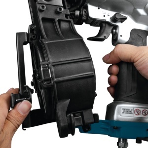 Pistol pneumatic pentru constructii 45 mm - Img 4