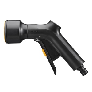 Pistol stropire cu jet ploaie, Fiskars Solid - Img 2