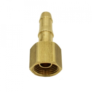 Piulita G3/8'' cu conector pentru furtun 8-9 mm - Img 3