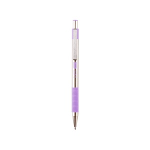 Pix 0.7 mm Zebra F-301 Pastel - Img 4