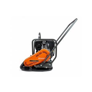 Placa compactoare Husqvarna LFV 100 D  Hatz 500mm, 17 N - Img 2