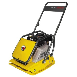 Placa compactoare unidirectionala Wacker Neuson WP1550A, 88 kg, 15 kN - Img 1