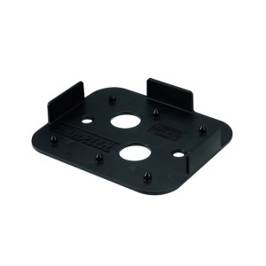 Placa perforare Makita, 114x102 mm, BO4555, BO4556, BO4557, DBO480