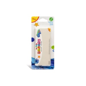 Plastilină Carioca Plasty 150 g - Img 3