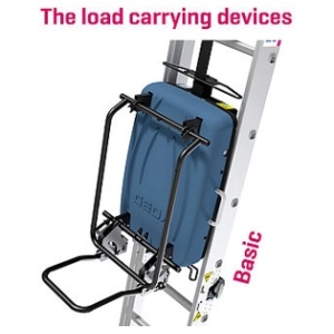 Platforma basic GEDA BatteryLadderLift