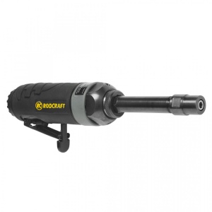 Polizor drept gat lung pneumatic, penseta 6 mm, Rodcraft RC7048 - Img 2