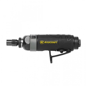Polizor drept pneumatic, penseta 6 mm, Rodcraft RC7028 - Img 1