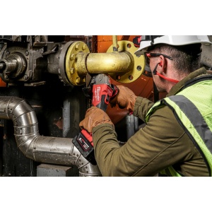 Polizor unghiular 125 mm cu frânare și comutator culisant M18 FUEL™ M18 FSAG125XB-0X - Img 9