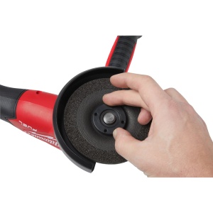Polizor unghiular 125 mm cu turație variabilă, frânare și comutator culisant M18 FUEL™ M18 FSAGV125XB-0X - Img 10