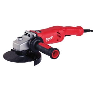 Polizor unghiular 220 V Milwaukee AGV 17-150 XC, disc 150 mm, motor PROTECTOR, 1750 W, alimentare Retea 220-240 V - Img 10