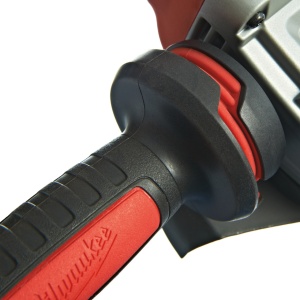 Polizor unghiular 220 V Milwaukee AGV12-125X, disc 125 mm, motor PROTECTOR, 1200 W, alimentare Retea 220-240 V - Img 8