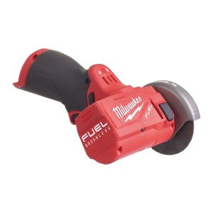Polizor unghiular cu acumulator Milwaukee FUEL M12 FCOT-0, disc 76 mm, livrat fara acumulator - Img 10