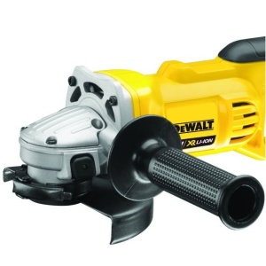 Polizor unghiular DeWalt DCG412NT, compatibil cu acumulatori XR Li-Ion 18 V, 125 mm, valiza TSTAK - Img 2