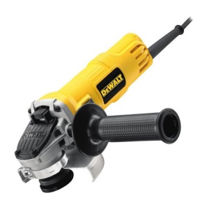 Polizor unghiular DeWalt DWE4156, 900 W, 115 mm - Img 3