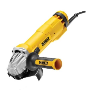 Polizor unghiular DeWalt DWE4227, 1200 W, 125 mm - Img 5