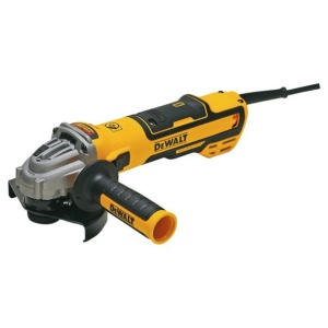 Polizor unghiular Dewalt DWE4347, 1700 W, 125 mm, 10500 rpm - Img 1
