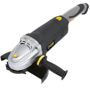 Polizor unghiular FarTools, 230mm, 2400W, 6500rpm, tip KL230D - Img 1