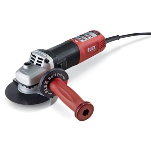 Polizor unghiular Flex L 15-11 125, 1500 W, 125 mm, 11500 rpm - Img 1