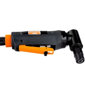 Polizor unghiular pneumatic Bahco BP115, prindere 6 mm - Img 3