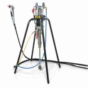 Pompa AirCoat Wagner FineFinish 20-30 Spraypack Stand 230V debit 1.8 l/min - Img 1