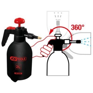 Pompa cu cap pulverizator KS TOOLS 150.8252 2L