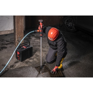 Pompă de apă cu perii M12™ HYDROPASS™ M12 BSWP-0, neechipata - Img 6