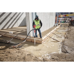 Pompă de apă cu perii MILWAUKEE M18™ HYDROPASS™ - Img 8