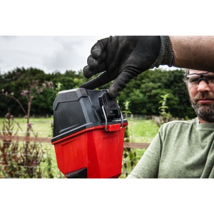 Pompă de apă cu perii MILWAUKEE M18™ HYDROPASS™ - Img 16