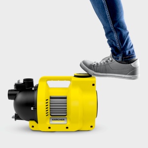 Pompa de gradina Karcher BP 5.000 GARDEN SET PLUS - Img 2