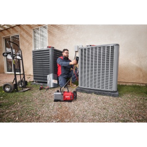 Pompă de vacuum MILWAUKEE M18 FUEL™ 5 CFM - Img 6