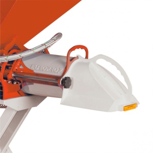 Pompa glet/tencuiala MIX PRO 70 Capacitate 40L, Motor 230V, 0,75kW, Debit 250l/h - Img 4