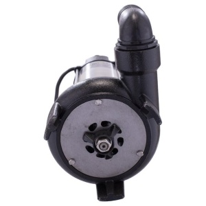 Pompa submersibila cu tocator Wasserkonig PST1100, particule max. 10 mm, putere 1100 W, debit 16000 l/h, inaltime refulare 9 m - Img 3