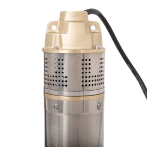 Pompa submersibila periferica Wasserkonig SI6352, diametru 4", 1150 W, debit 3120 l/h, inaltime refulare 63 m - Img 3