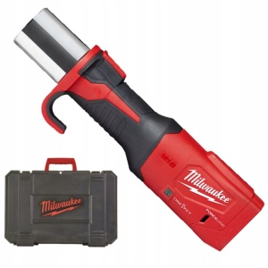 Presă compactă fără perii M18™ FORCE LOGIC™ ONE-KEY™ Milwaukee M18 ONEBLHPT-0C, alimentare cu acumulator - neechipat