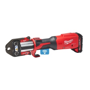 Presă compactă fără perii M18™ FORCE LOGIC™ ONE-KEY™ Milwaukee M18 ONEBLHPT-302C, alimentare cu acumulator - echipat - Img 15