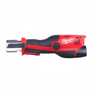 Presă hidraulică Milwaukee M12 HPT-202C, preseaza fitinguri 12-35 mm, livrata cu acumulatori, valiza